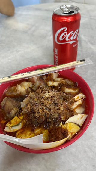 XI NAN CAFE 西南茶室 3