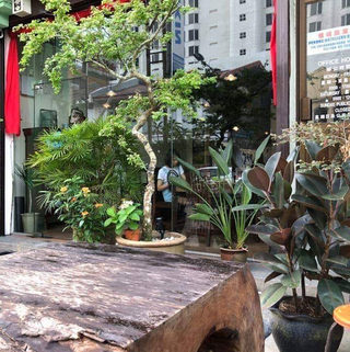 CEKI Nyonya Restaurant 2