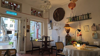 Seoul Garden @ 1st Avenue 1