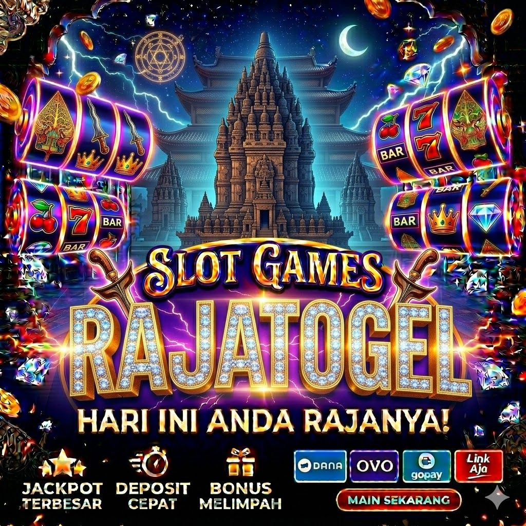 RAJATOGEL