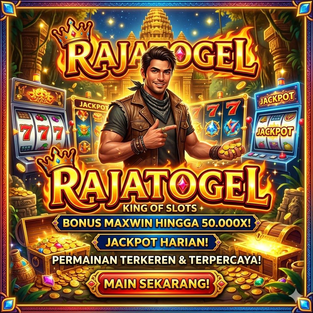 RAJATOGEL