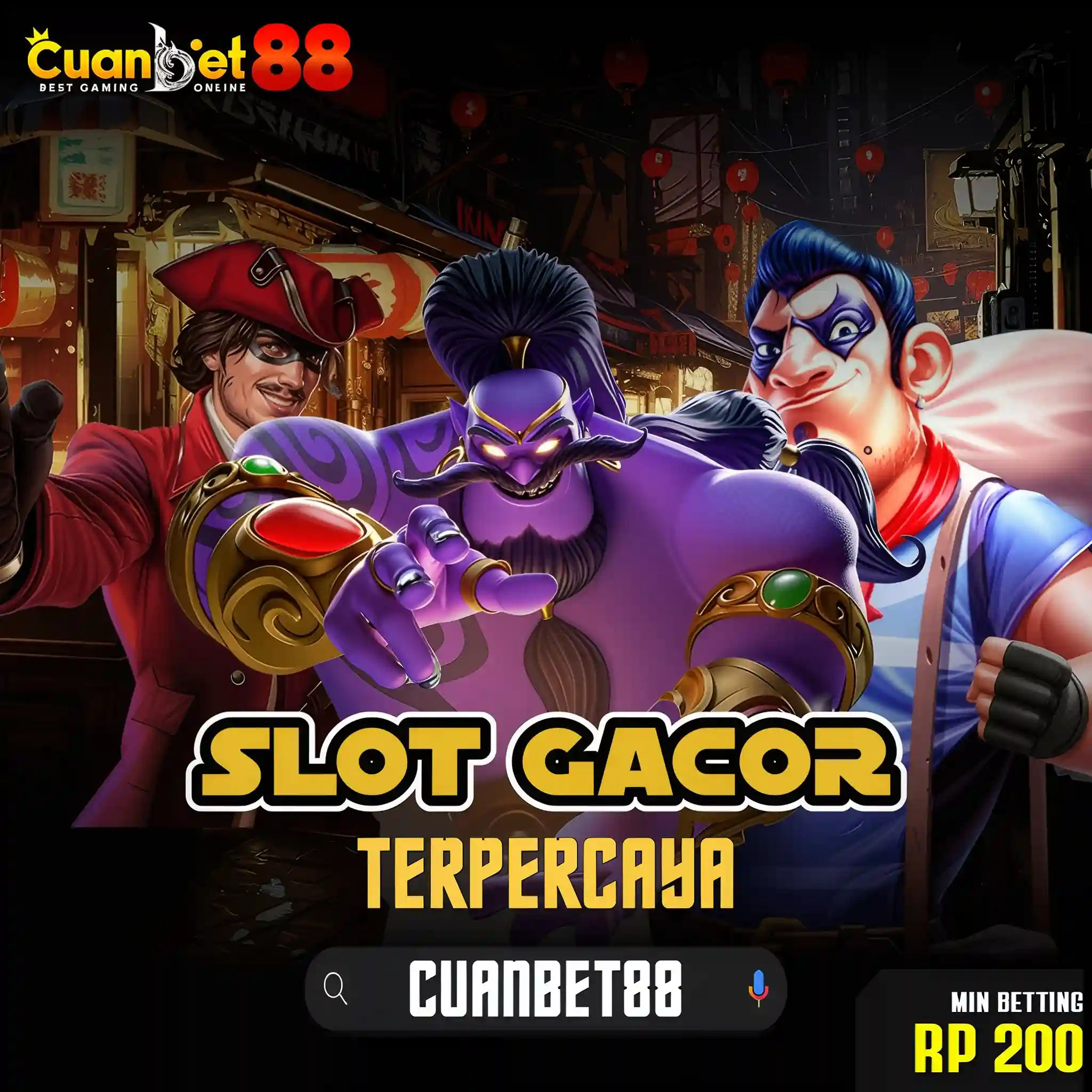 togel online