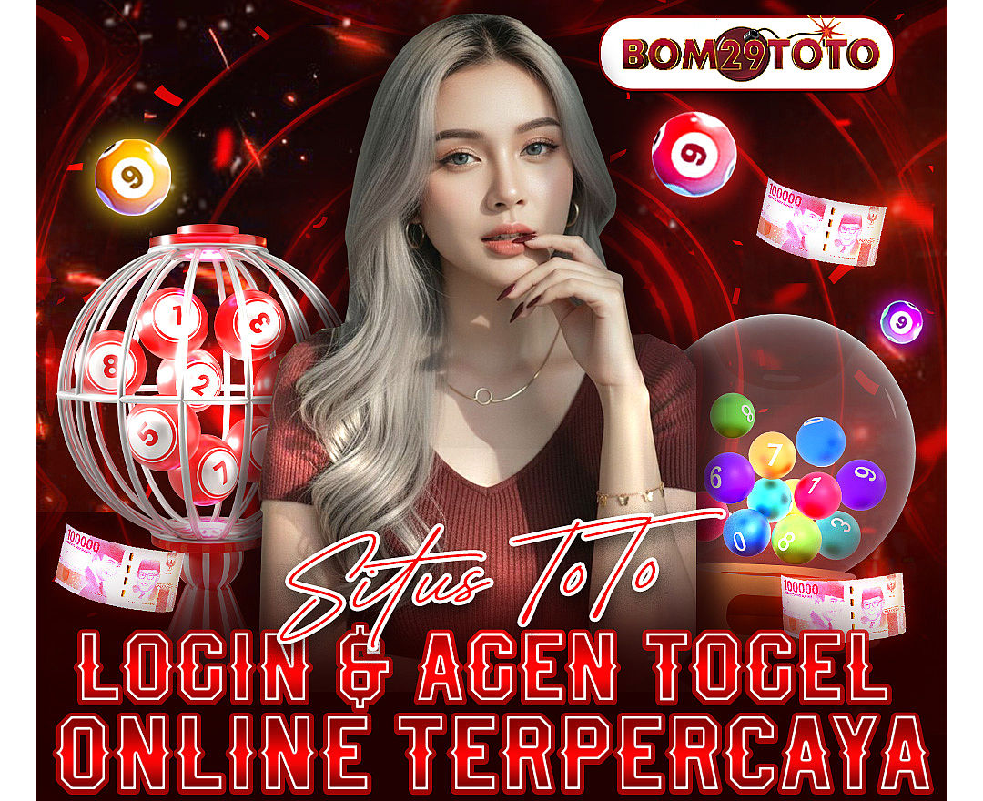 BOM29TOTO 🎰 Arena Resmi Main Togel Toto Macau 4D Tenyaman 2026