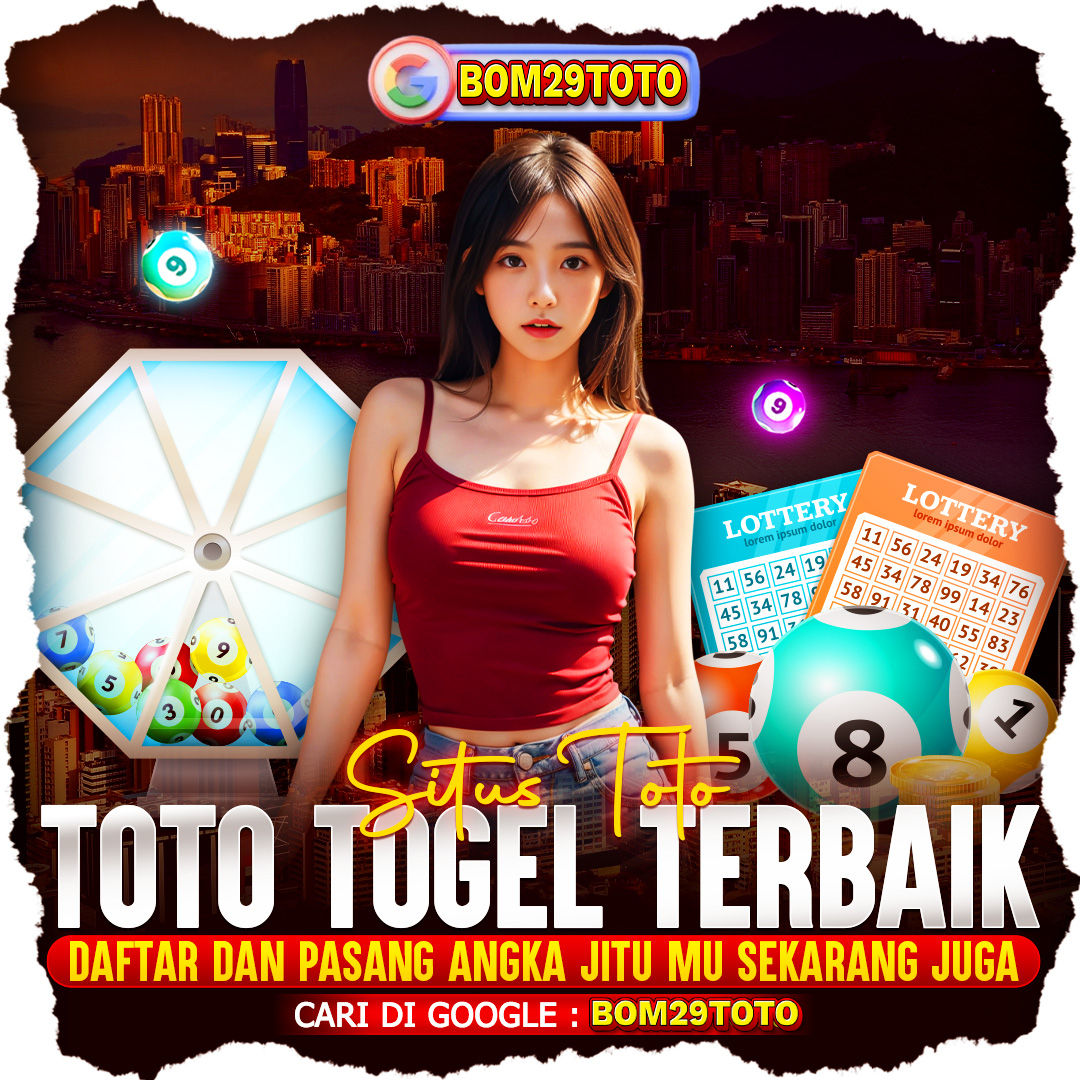 BANDAR TOGEL ONLINE
