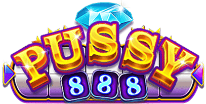 LOGO PUSSY888 2