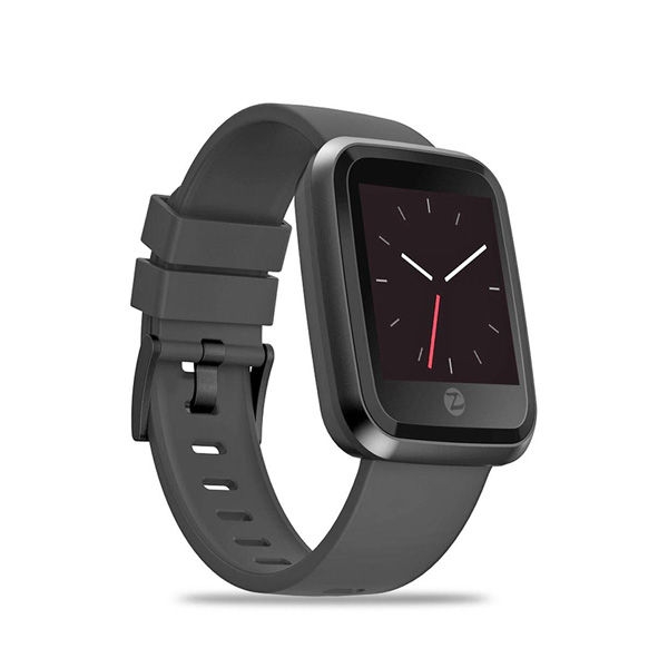 smartwatch zeblaze crystal 2
