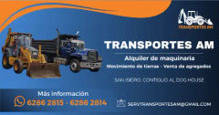 Transportes AM