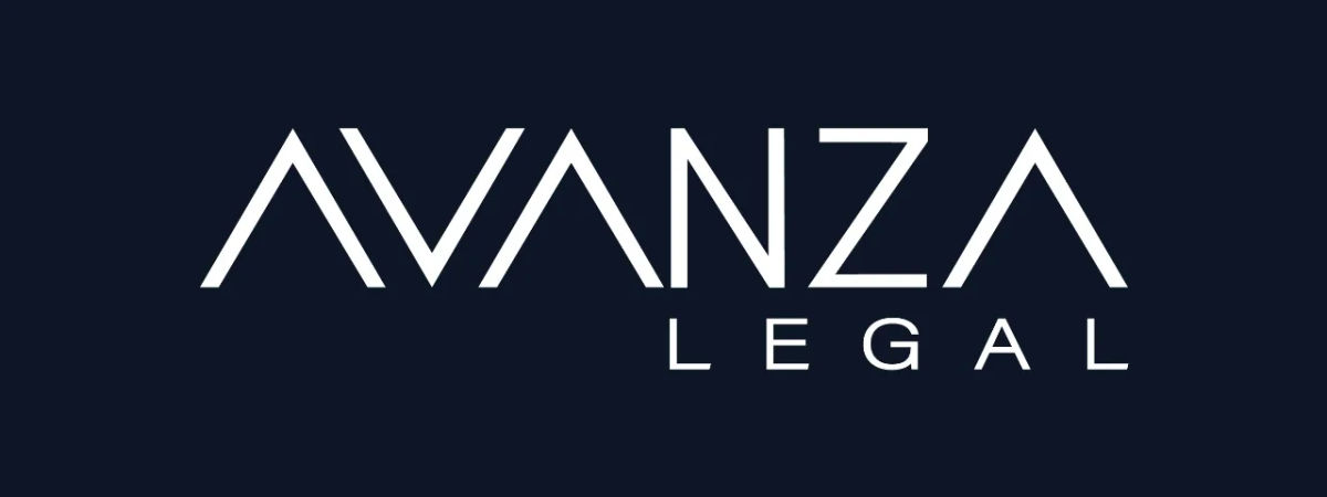 Imagen de portada de AVANZA Legal