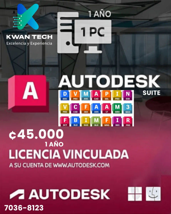 Proyecto o servicio 8