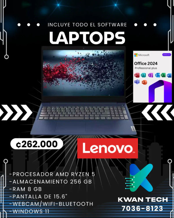 Proyecto o servicio 4