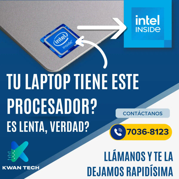 Proyecto o servicio 6