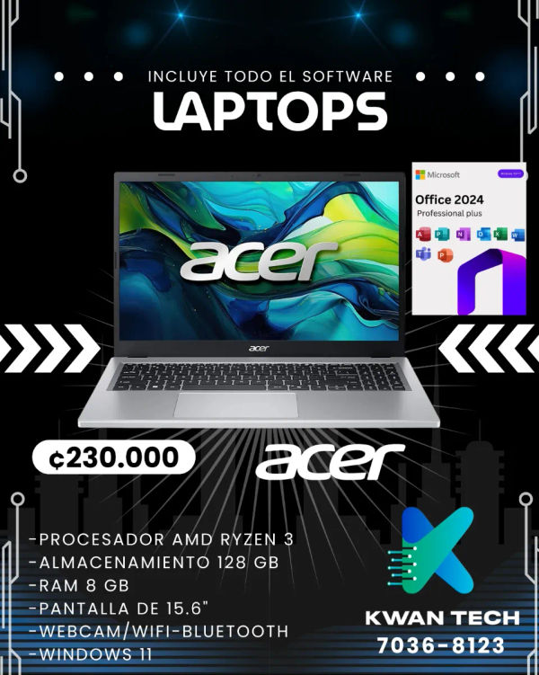 Proyecto o servicio 2
