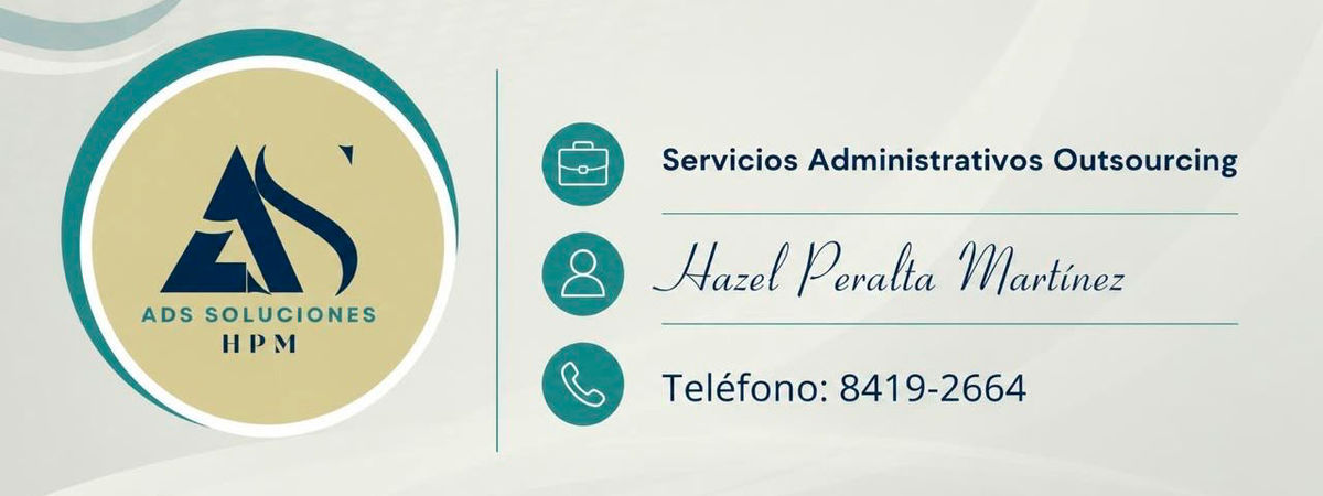 Cover image of ADS Soluciones HPM