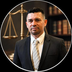Bufete legal CM