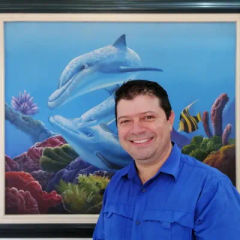 Clínica Dental Dr. Marcos Mora