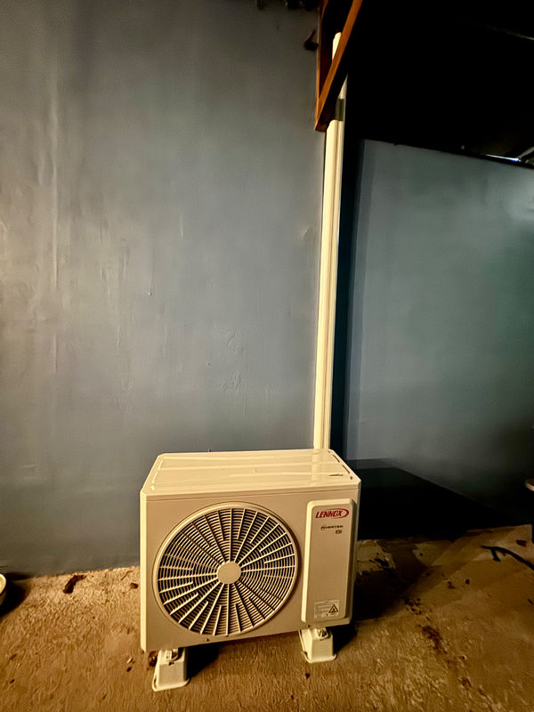Proyecto o servicio 3
