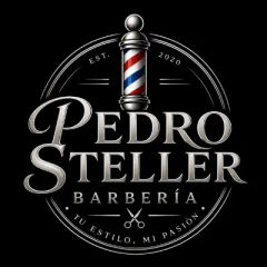 Pedro Steller | Barbero