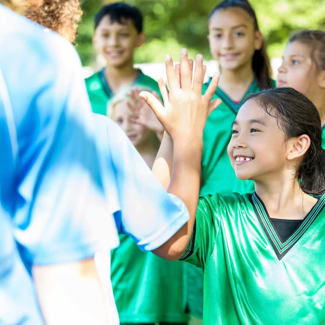 Group Programs Near You | Trusted Community Programs
