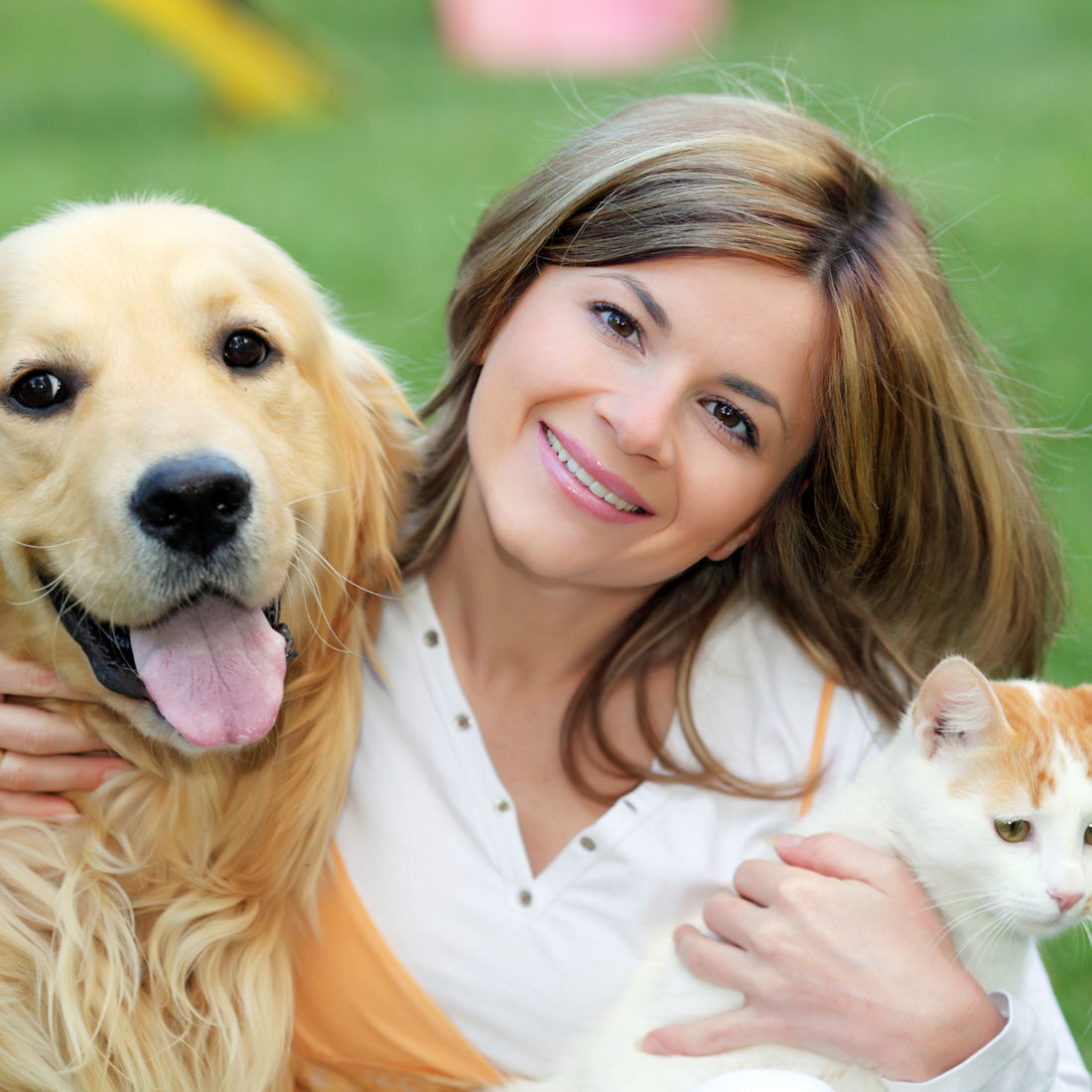 Professional Pets Trusted Pet Services | Pet Care Professionals & Trusted Pet Providers