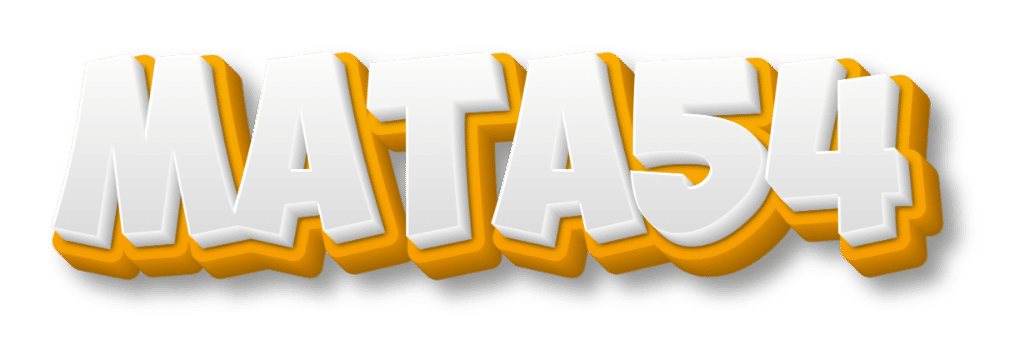MATA54 ゑ Platform Game Online Favorit dengan Akses Super Cepat