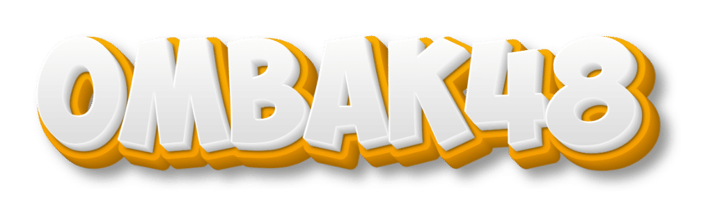 OMBAK48 | Pilihan Utama Pecinta Game Online Modern