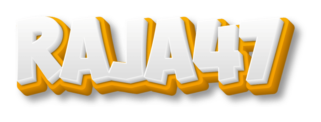 RAJA47 幸 Situs Game Online Populer Bonus Terbesar