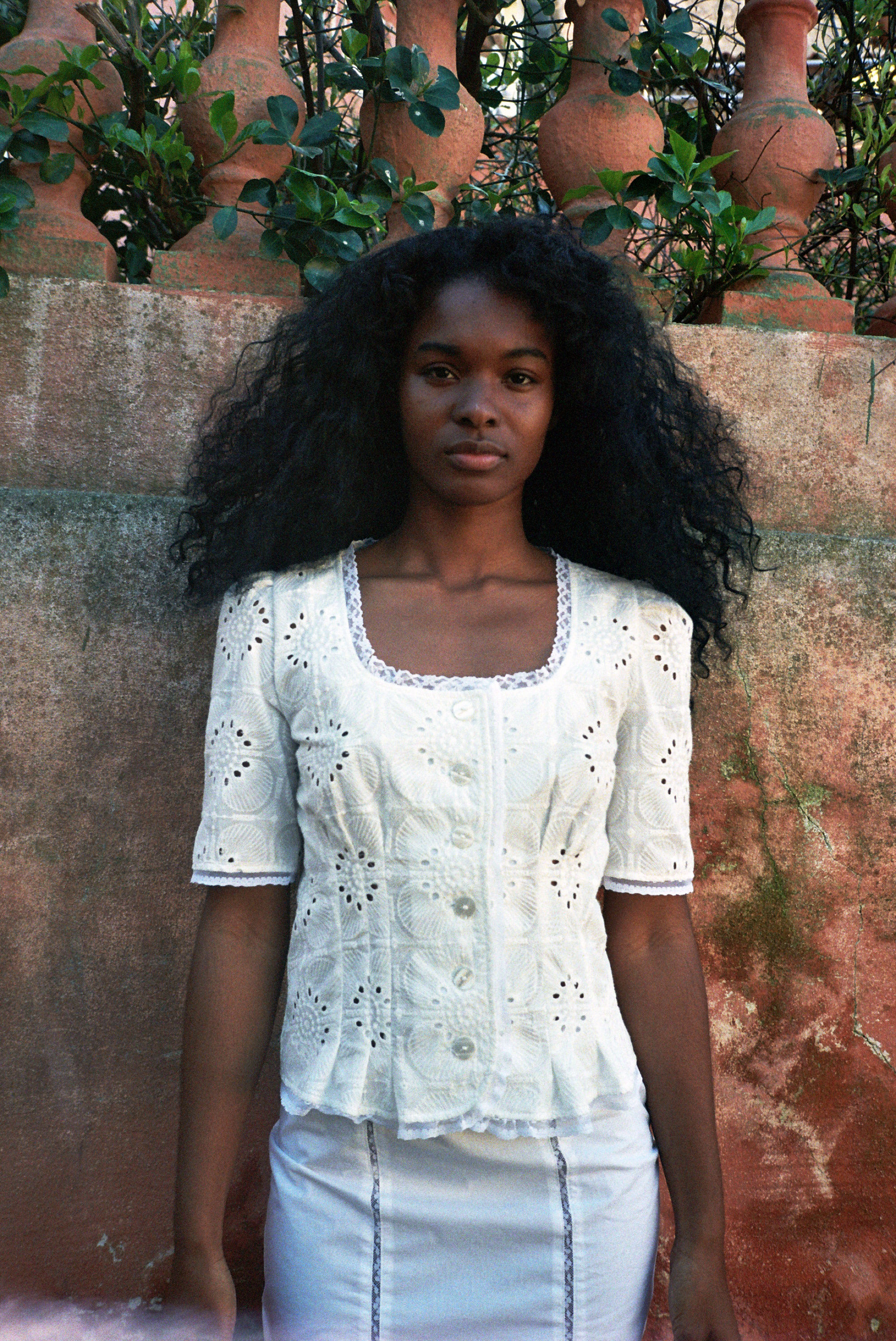 Blouse