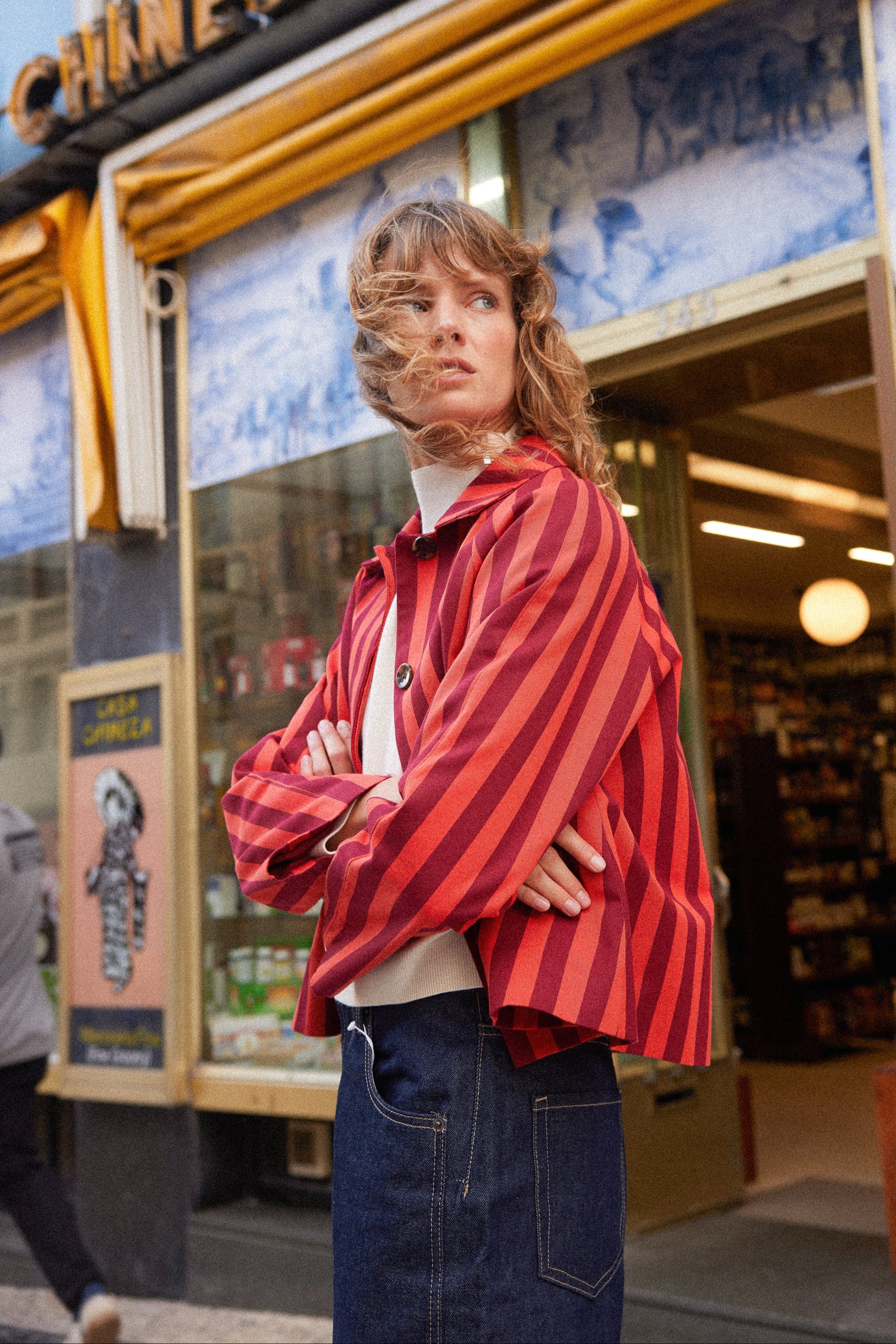 Veste