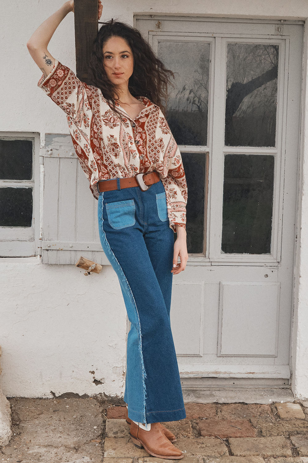 Pantalon