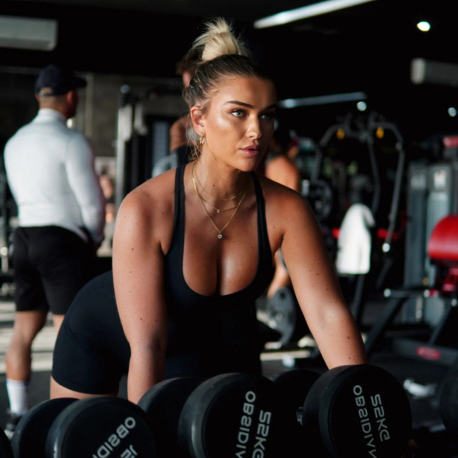 Gym Photo