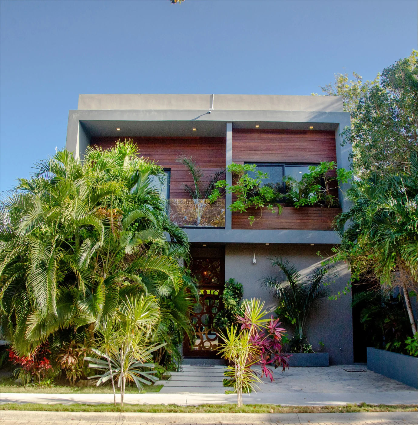 Casa Lulu Tulum Luxury Villa For Sale 
