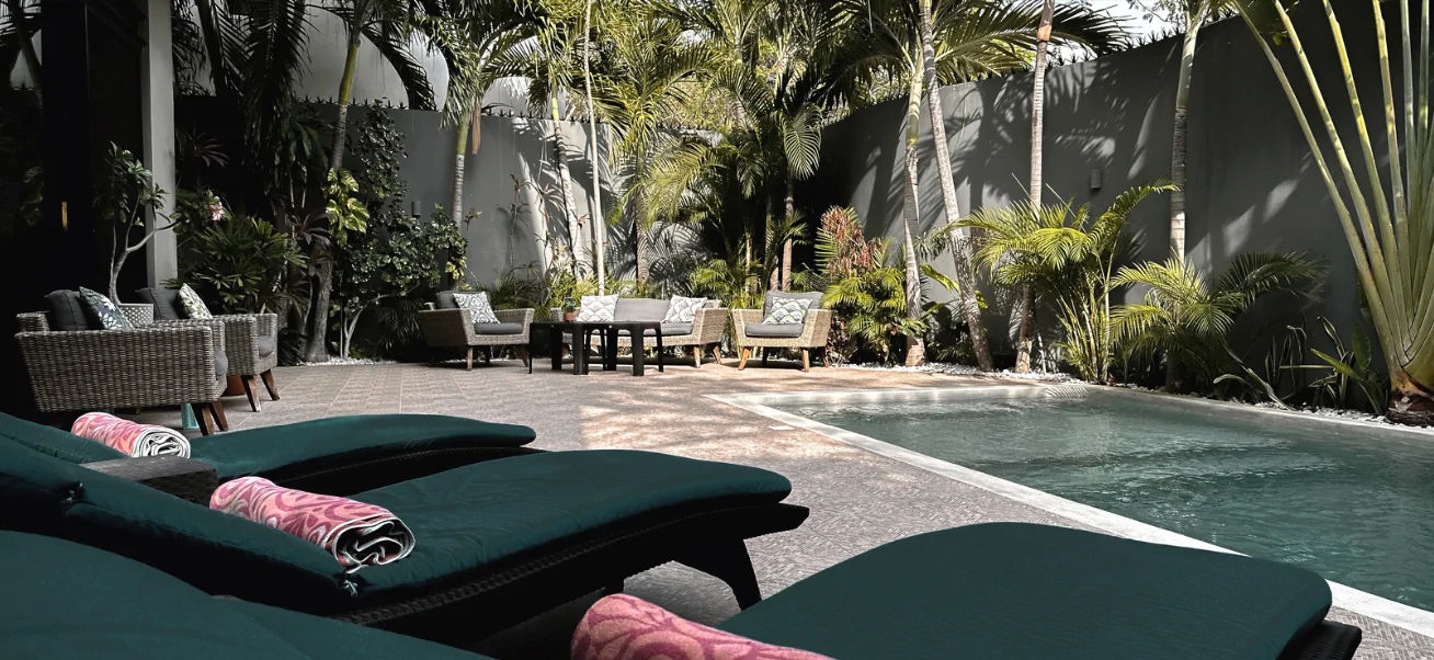 Casa Lulu Tulum Luxury Villa For Sale 