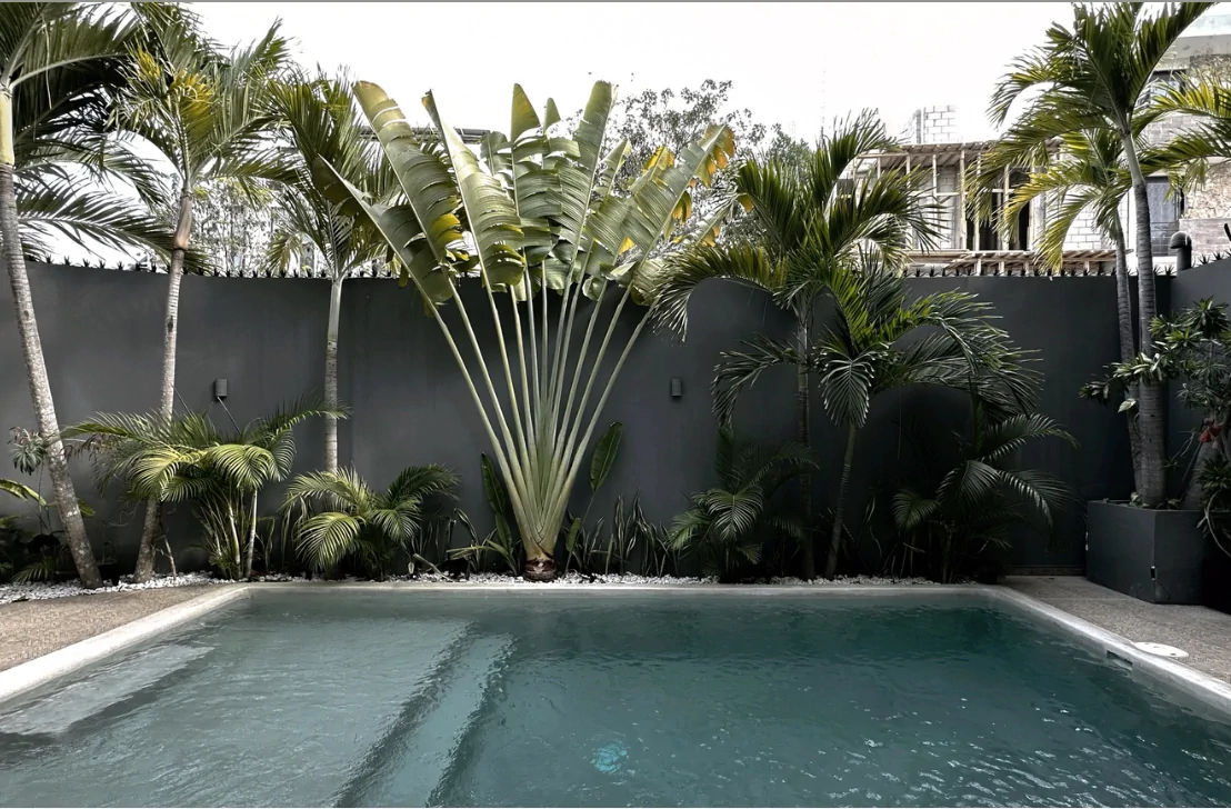Casa Lulu Tulum Luxury Villa For Sale 
