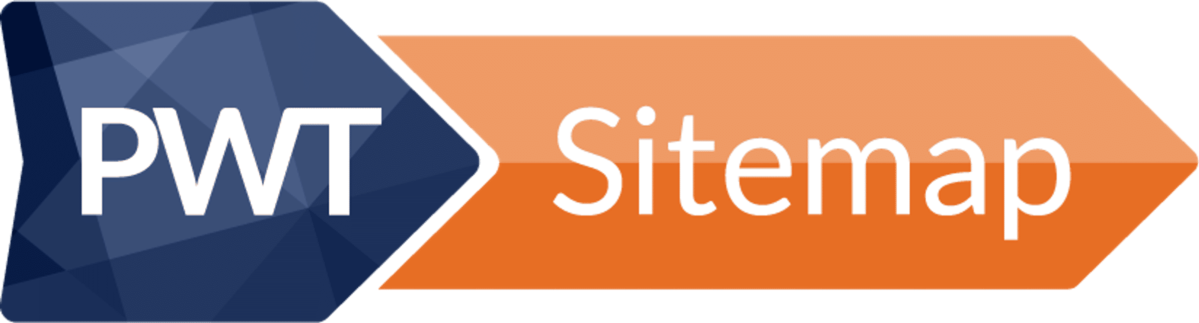 PWT sitemap