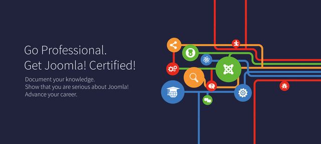 Joomla learning partner