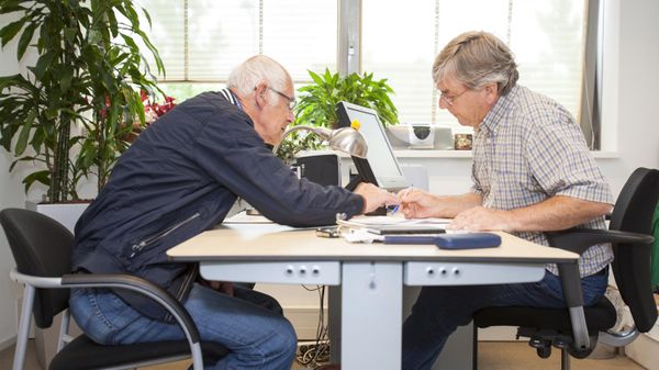 Bespreek het werk van een patiënt vaker in de spreekkamer