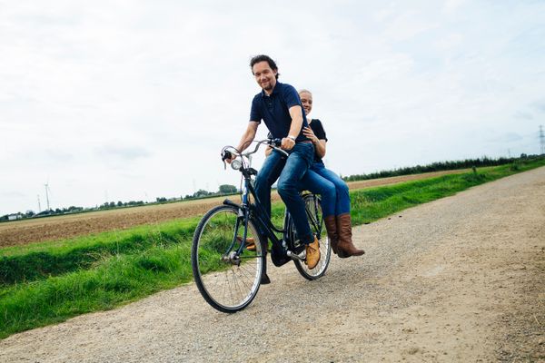 Visie: meer mens, minder patiënt