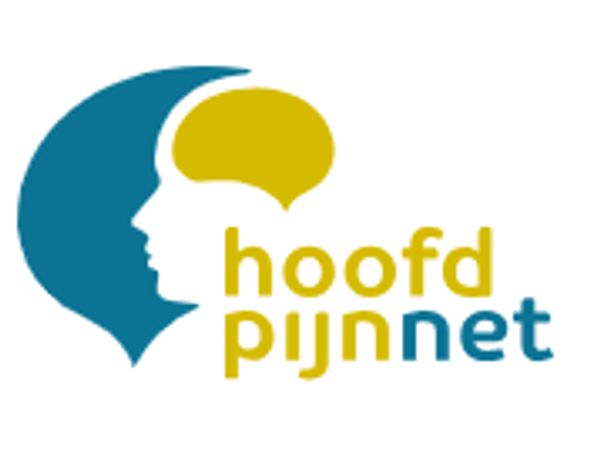 Logo Hoofdpijnnet