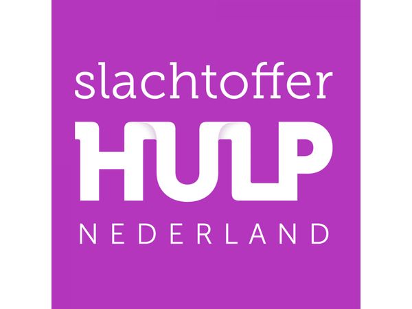 Slachtofferhulp