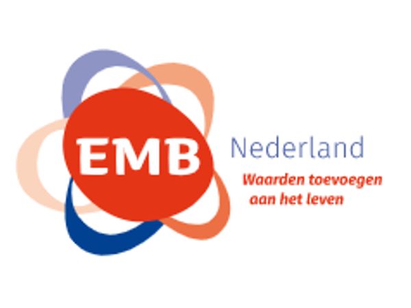 Logo Vereniging EMB Nederland