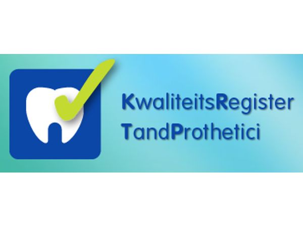 Kwaliteitsregister Tandprothetici (KRTP)