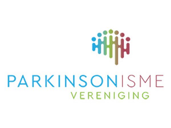 Logo Parkinson Vereniging