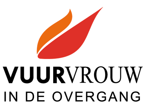 Logo Stichting Vuurvrouw