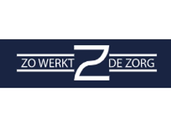 Zó werkt de zorg