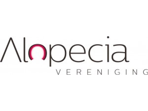 Logo Alopecia Vereniging