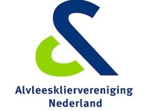 Logo Alvleeskliervereniging Nederland