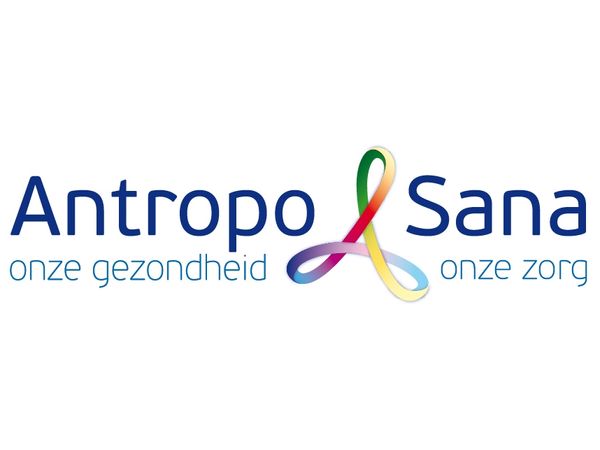 Logo Antroposana