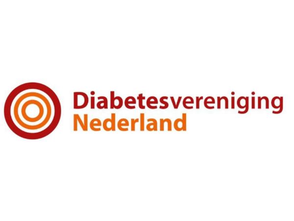 Logo Diabetesvereniging Nederland