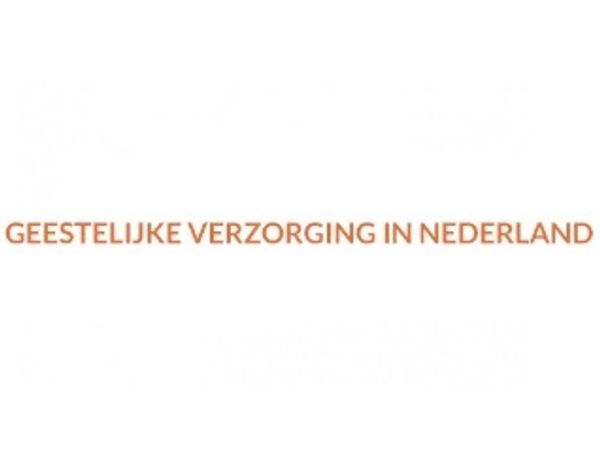 Startpunt voor geestelijke verzorging in Nederland