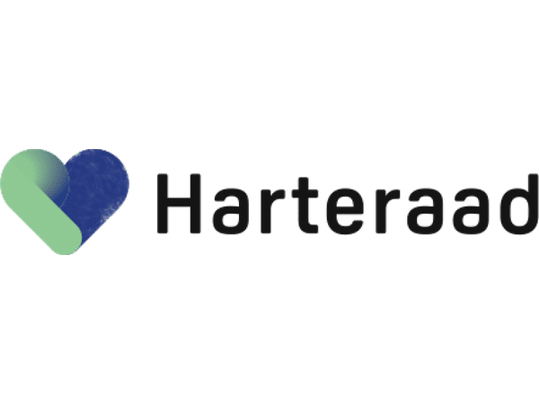 Logo Harteraad